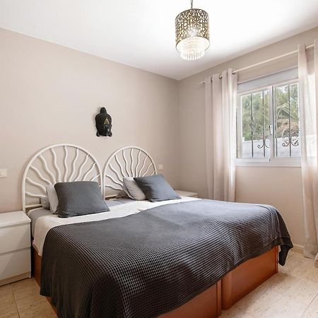 Apartament Casa Weimar Costa Calma Zewnętrze zdjęcie