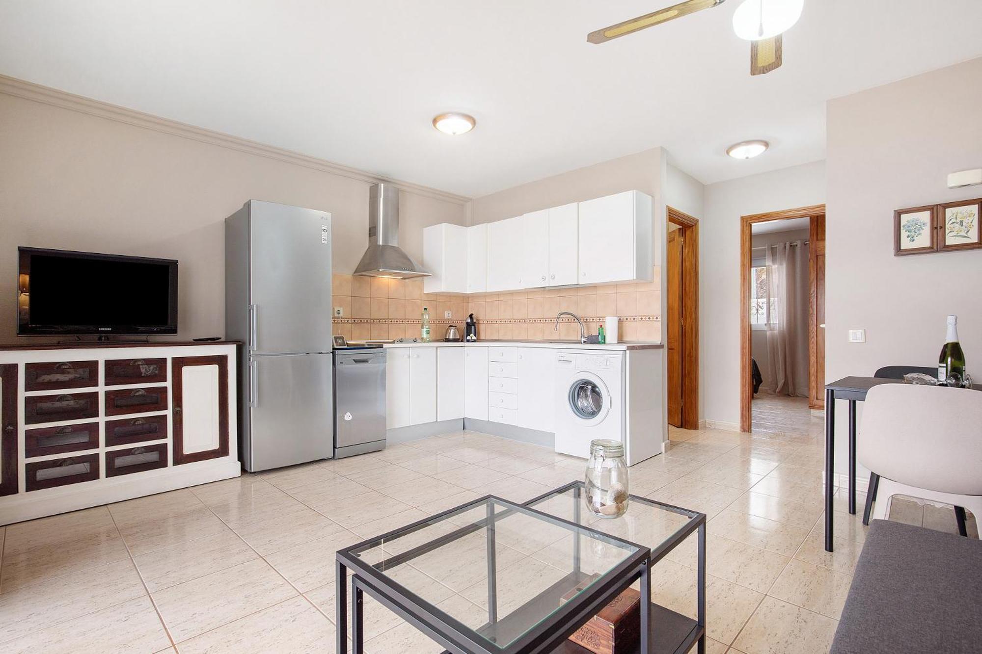 Apartament Casa Weimar Costa Calma Zewnętrze zdjęcie