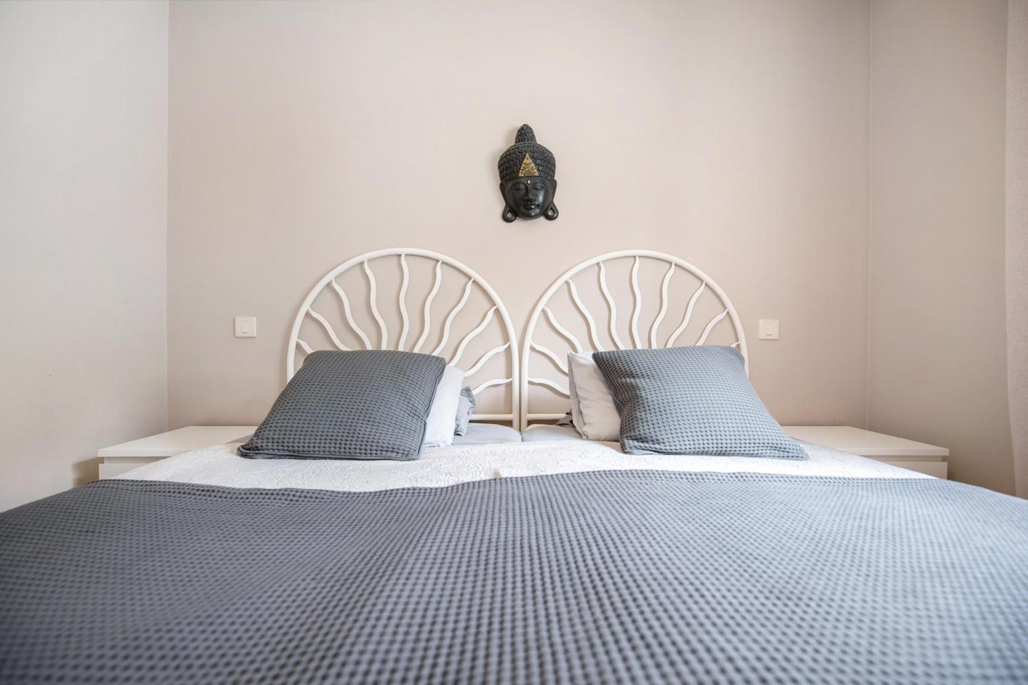 Apartament Casa Weimar Costa Calma Zewnętrze zdjęcie
