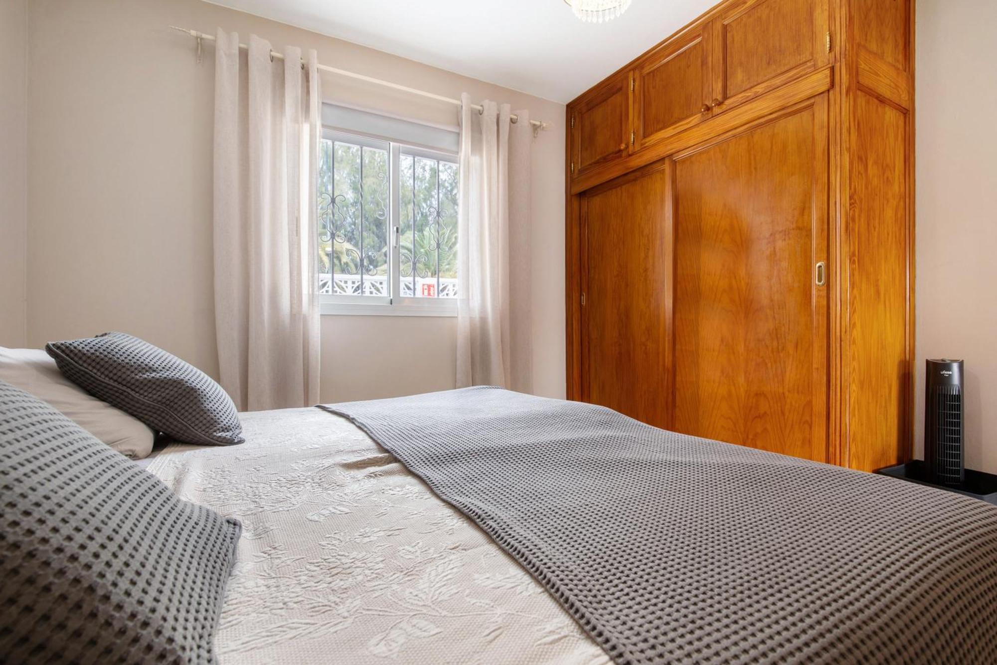 Apartament Casa Weimar Costa Calma Zewnętrze zdjęcie